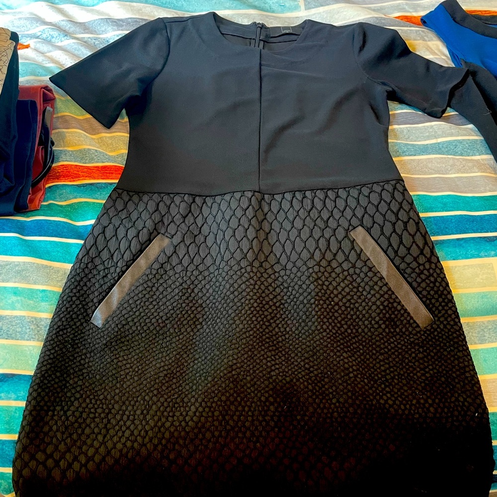Dolce Vita dress